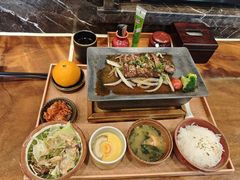 -一本料理(西溪天街店)
