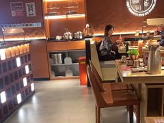 -西塔老太太泥炉烤肉(北京亚运村店)