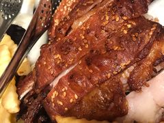 -西贝(上海我格广场店)