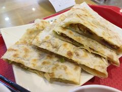 -华天二友居肉饼(宫门口店)