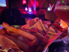 -MOSSO音乐酒吧·live house(南京旗舰店)