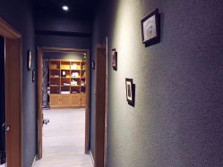 -藤野造型·专业烫染店