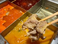 -海底捞火锅(吾悦国际广场店)