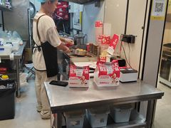 -鸡柳大人(汇金新地广场店)