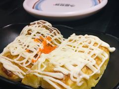 -今邕烧烤(西大店)