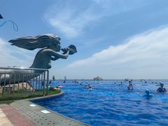 -碧海银沙景区