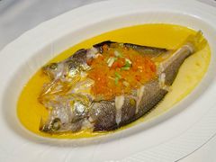 -淮香国色·淮扬菜(正大中心店)