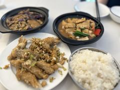 -建来发饭店(南俊路店)