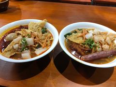 -桂湘缘卤味螺蛳粉