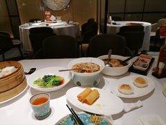 -小厨娘淮扬菜(天印大道店)