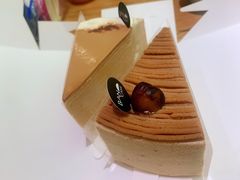伯爵红茶千层蛋糕-BanCake·法式千层·拿破仑專門店