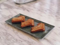 黄金脆带鱼-新荣记(新源南路店)