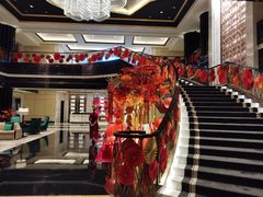 -上海苏宁宝丽嘉酒店·Cafe Bellagio西餐厅