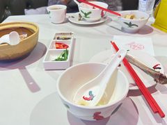 -芽笼芽笼新加坡餐厅(世纪汇店)