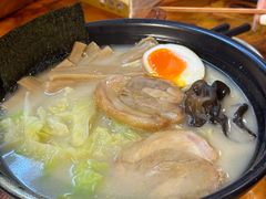 百步拉面-百步拉面