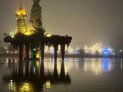 -大连海昌发现王国主题公园