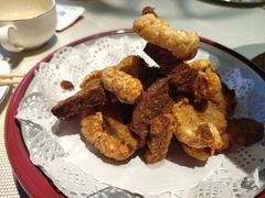 -巴盟人家·内蒙地方菜(华丽家族店)