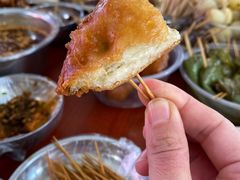 -江油特色冷沾沾(火炮街店)