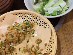 -吃饭皇帝大土家民族菜(正大广场店)
