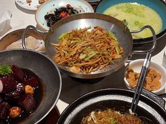 -聚鑫阁江浙菜·非遗传承技艺(青村帝华园店)