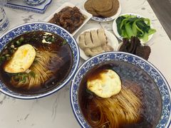 -伟记奥面馆(养育巷店)