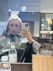 -逸丝风尚yesfashion造型