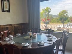 -呼吸森林·生态农庄农家乐私房菜