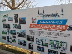 -北京张裕爱斐堡酒庄