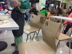 大堂-阿叶羊杂碎(前进街店)