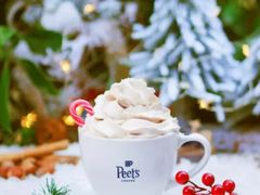 -Peet's 皮爷咖啡(东湖路手作店)