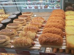 -味多美蛋糕(航天桥店)