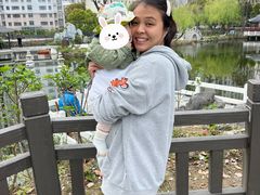 -优护佳医护级月嫂(和睦家浦西店)