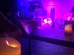-ohbar live house(人广店)
