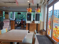 -德克士(步行街店)