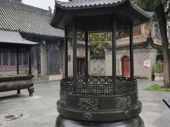 -万寿八仙宫