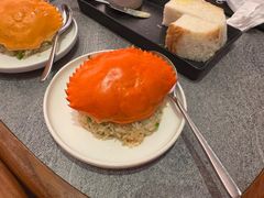 -Ministry of Crab•MOC(交子大道店)