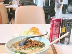 -虹桥机场V2贵宾休息室