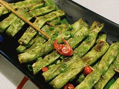 -辉记炭烧海鲜大排档·老字号(福田店)
