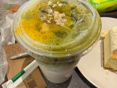 -星巴克(南京弘阳购物中心店)