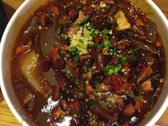 毛血旺-金悦印象小馆(三里河店)