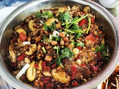 -食神又名厕所兔