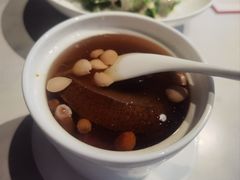 -柴门头啖汤·经典川菜·慢火汤品(锦城万达店)