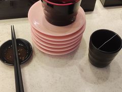 -争鲜回转寿司(东方银座店)