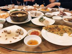 -揭阳钟记小食(福田新村店)