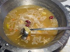 -名扬煮艺肥牛自助火锅(同和店)