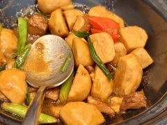 -潮珍苑海鲜粤菜酒家·广式茶点·宴请(临江大道店)