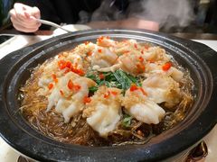 -绿茶餐厅(深圳龙华天虹购物中心店)