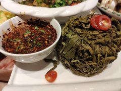 -娘家米汤饭(大营路店)