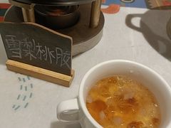 -杭州钱江新城万怡酒店-西餐厅