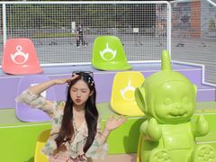 -东莞松山湖万象汇